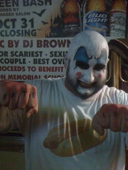 Sid Haig