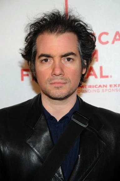 Kevin Corrigan