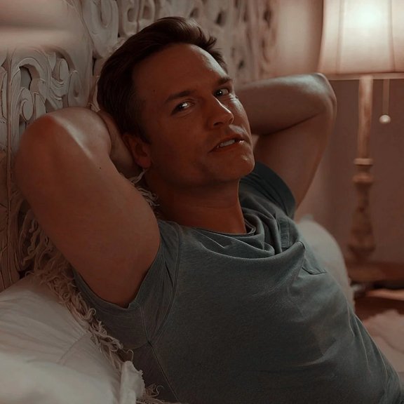 Scott Porter