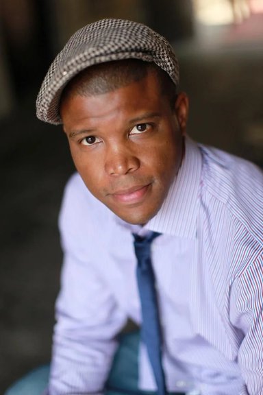 Sharif Atkins