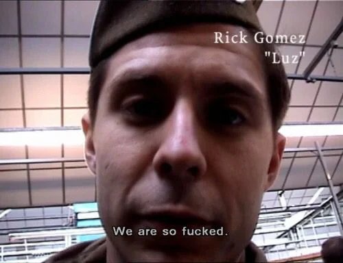 Rick Gomez