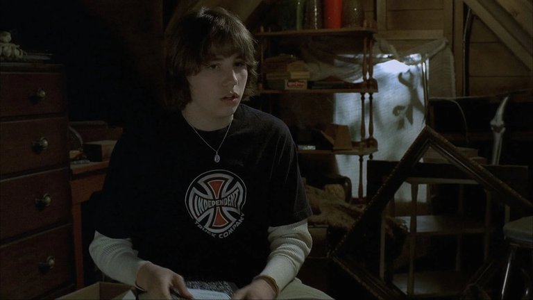 John Patrick Amedori