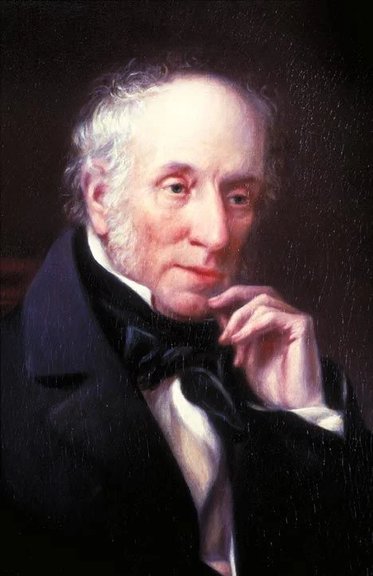 William Wadsworth