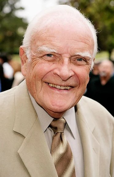 John Ingle