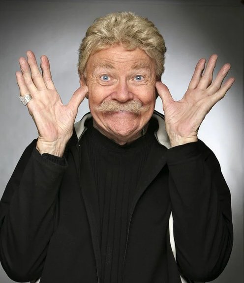 Rip Taylor