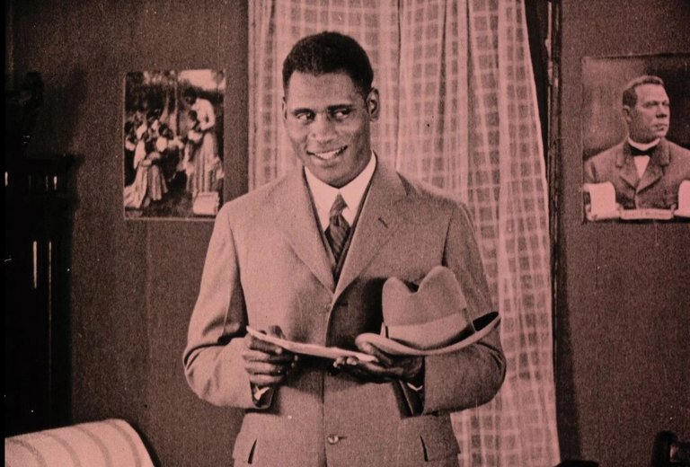 Oscar Micheaux