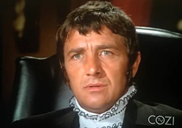 Richard Dawson