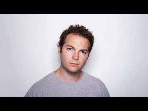 Justin Shenkarow