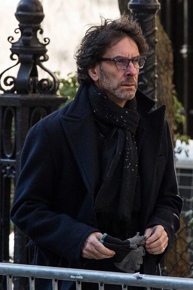 Joel Coen