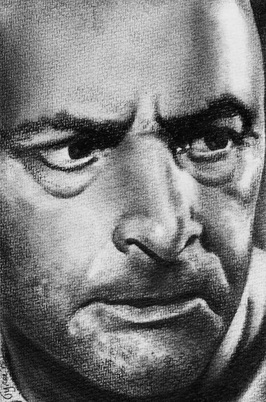 Karl Hardman