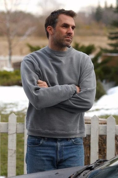 Paul Schneider
