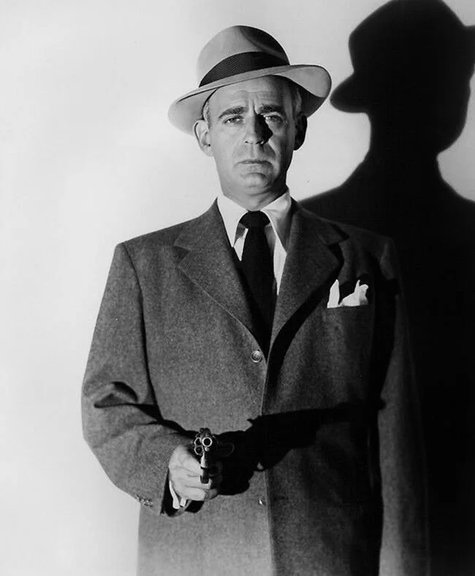 Paul Stewart