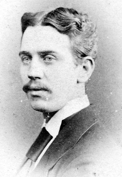 Alex Finlayson