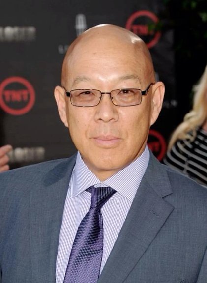Michael Paul Chan