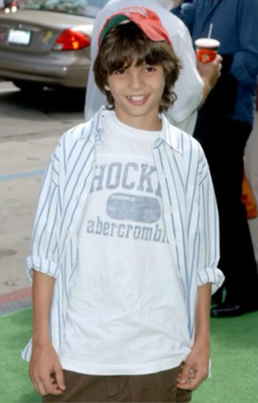 Zach Tyler Eisen