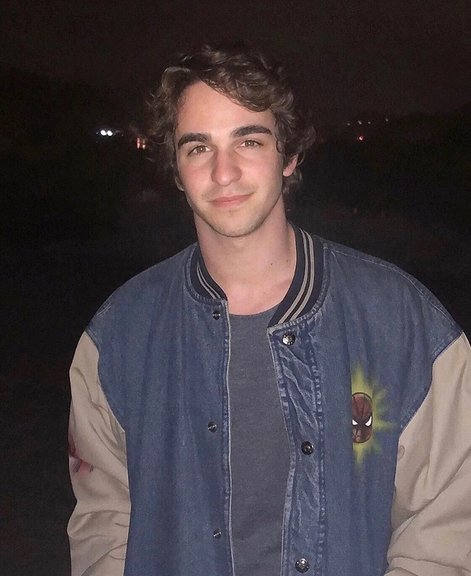 Zachary Gordon