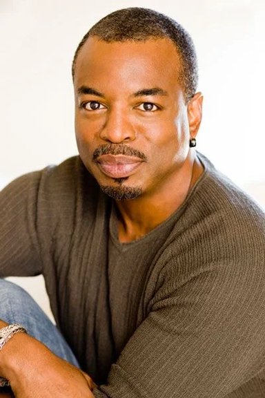 Robert Burton