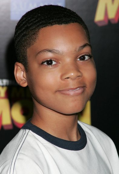 Philip Daniel Bolden