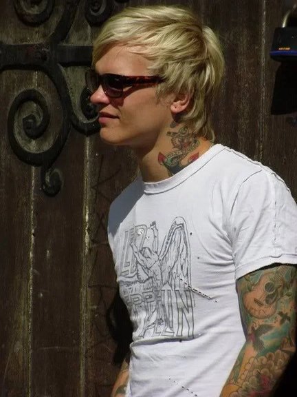 Steve Forrest
