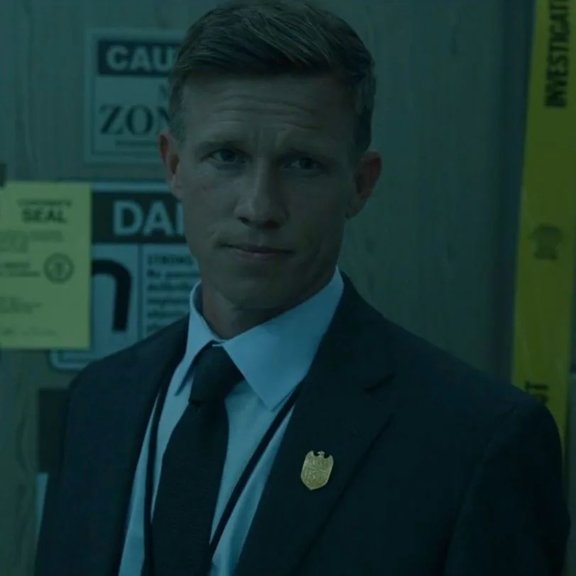 Warren Kole