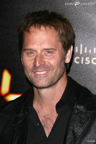 Jeffrey Nordling