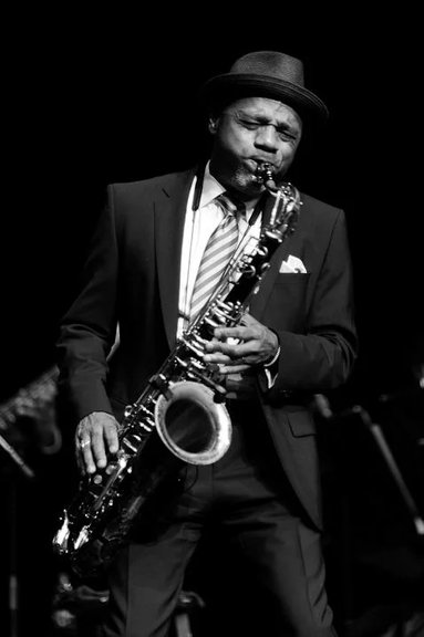Kirk Whalum