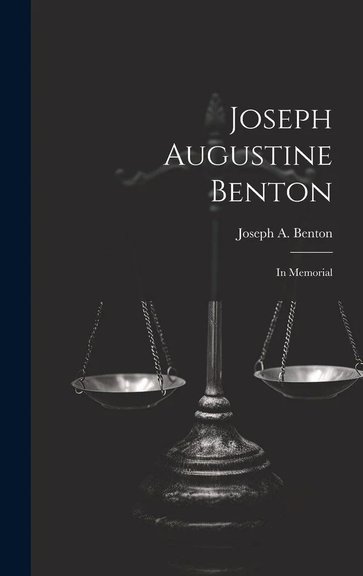 Joseph Byron Totten