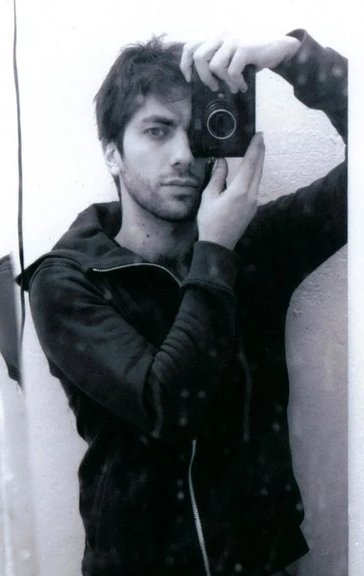 Nev Schulman