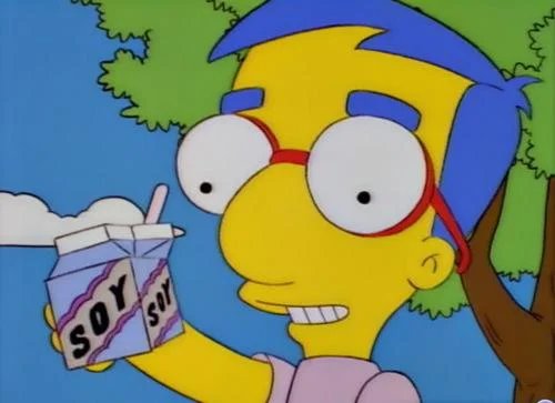 Milhouse Van Houten
