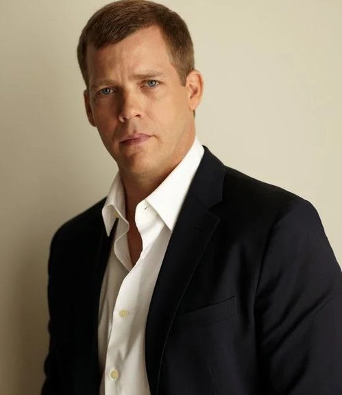 Tim Griffin