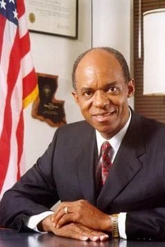 Robert B. Williams