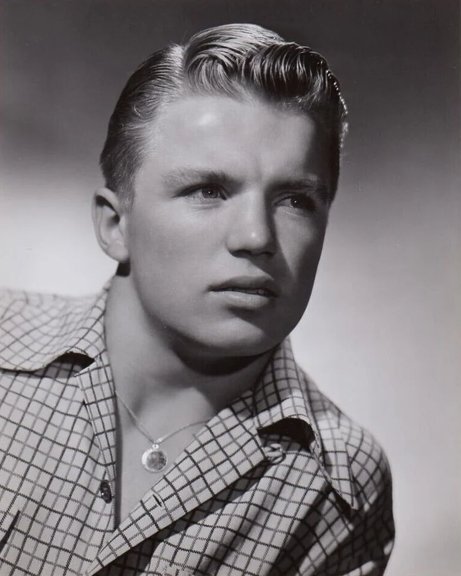 Richard Jaeckel