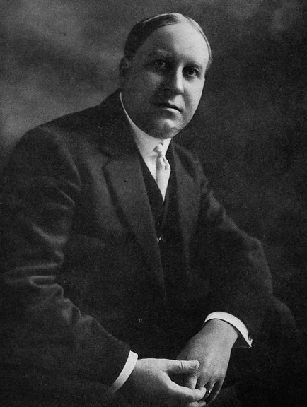 Mack Swain