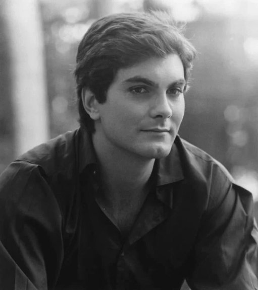 Tyrone Power Jr.