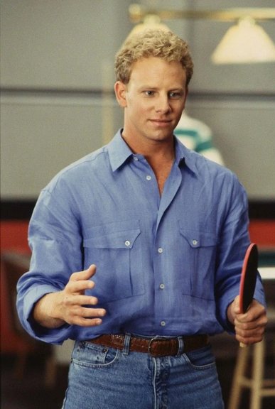 Steve Sanders
