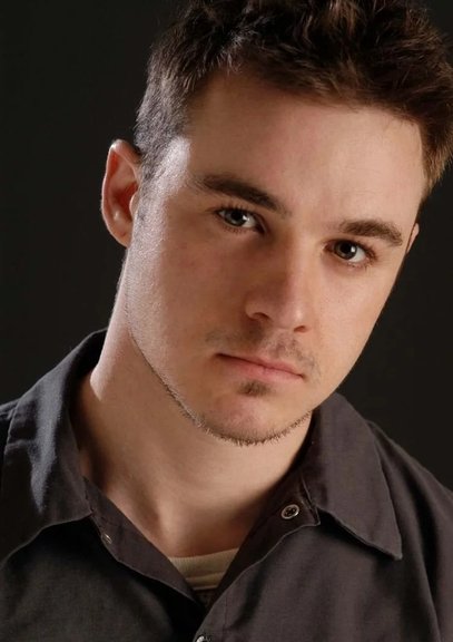 Jordan Christopher