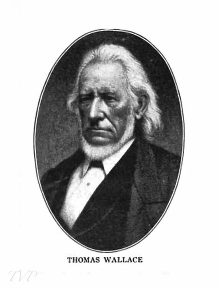 Wallace Howe