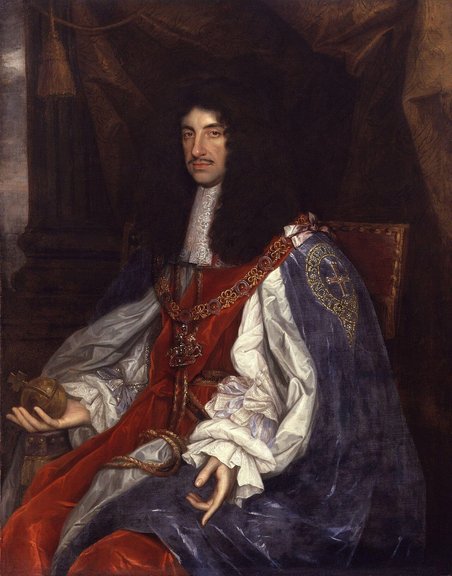 John Michael King