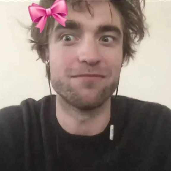 Robert Random