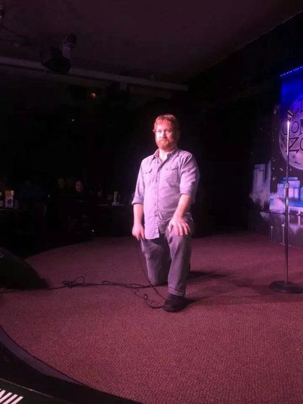 Jon Reep