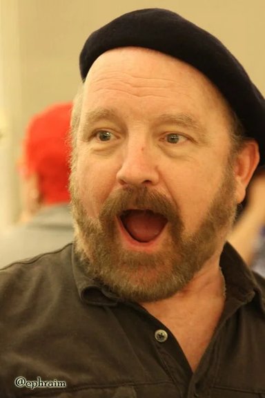 Jim Beaver