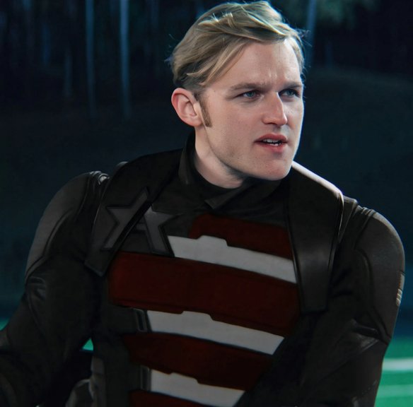 Wyatt Russell