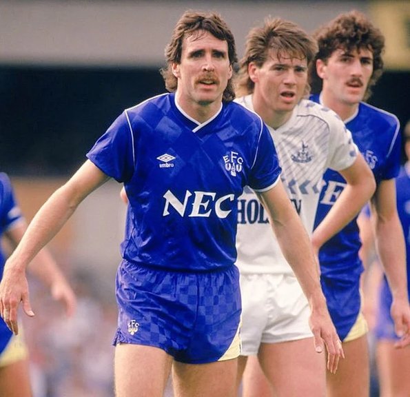 Paul Everton
