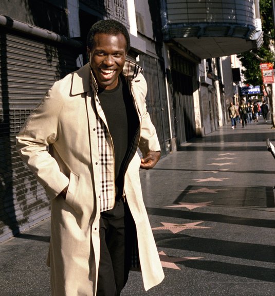 Joshua Henry