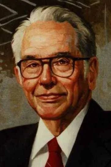 John F. Hamilton