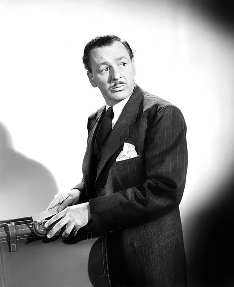Wilton Graff