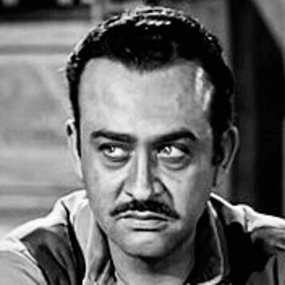 Rodolfo Hoyos, Jr.