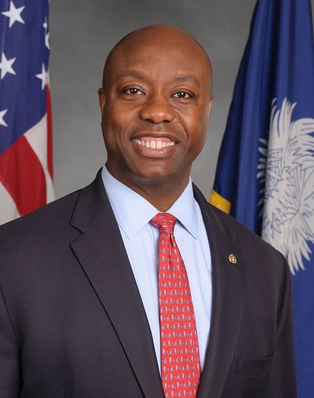 Timothy Scott