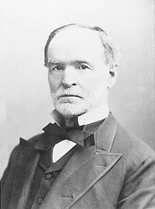 William E. Sheridan