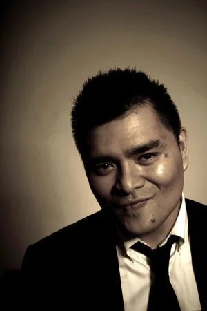 John Vargas